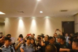 三山三山专业催债公司的催债流程和方法